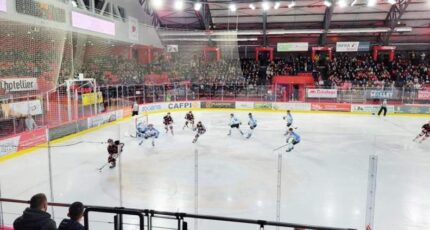 Maisons Les Naturelles soutient Les Gothiques d’Amiens !