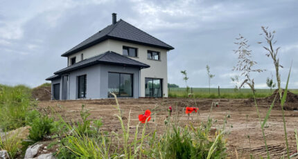 Maisons modernes