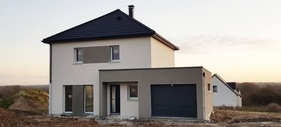 Réalisation dans le (62), proche de Berck sur mer ! 