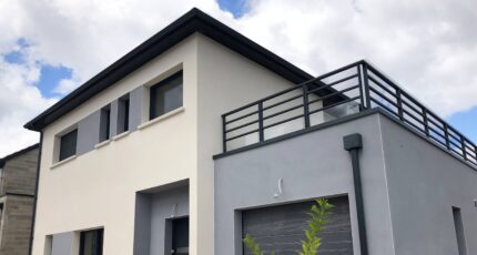 Maisons cubiques