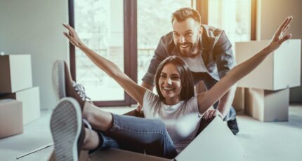 Avantages du contrat de construction