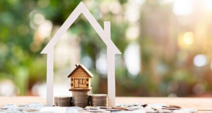 Prêt épargne logement (PEL)