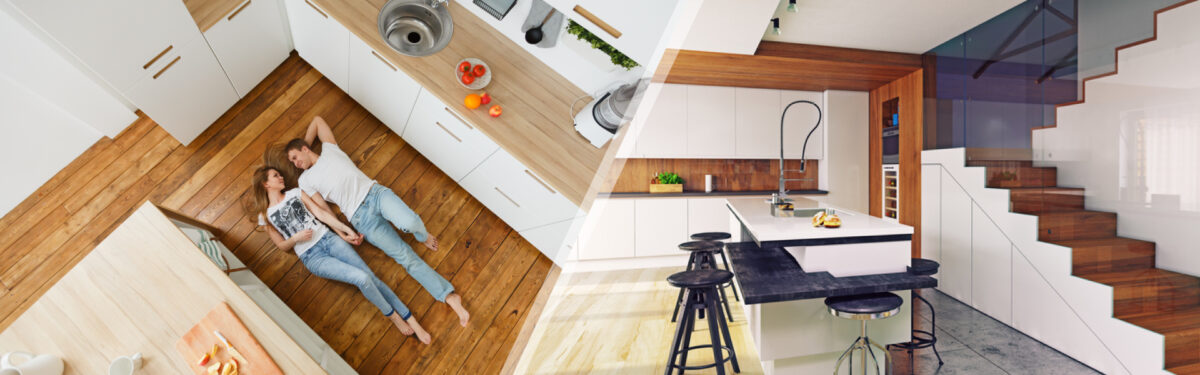 cuisine déco