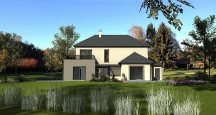 Avant-projet dans l’Oise (60)