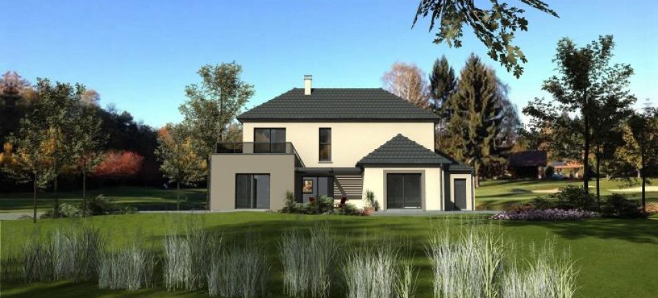 Avant-projet dans l’Oise (60) 