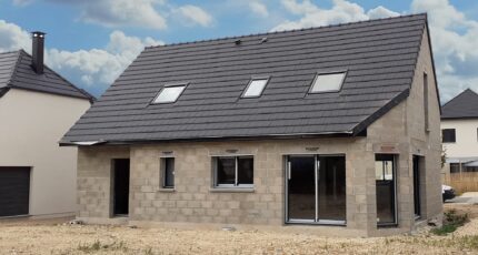 L’une de nos dernières réalisations dans la Somme