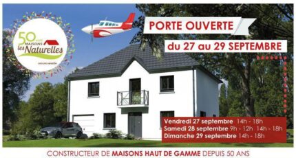 Portes Ouvertes à Vers-sur-Selle !
