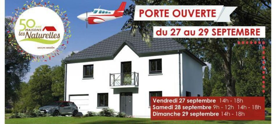 Portes Ouvertes à Vers-sur-Selle ! 