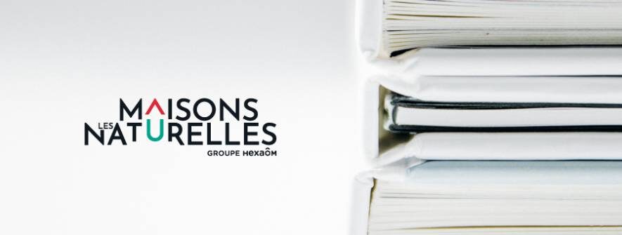 Catalogue Maisons Les Naturelles