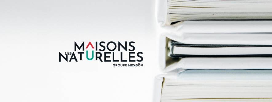 Catalogue Maisons Les Naturelles