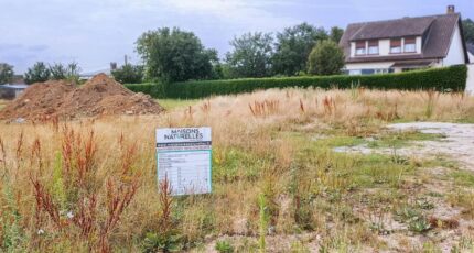 Nouveau projet prochainement dans le (80) !