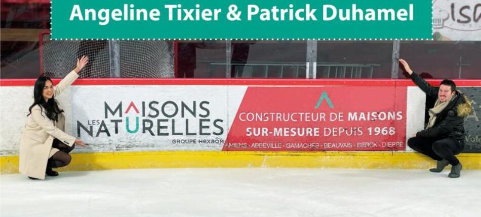 Résultats du concours de hockey ! :) 