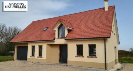 Réception de 2 maisons à Abbeville (80)