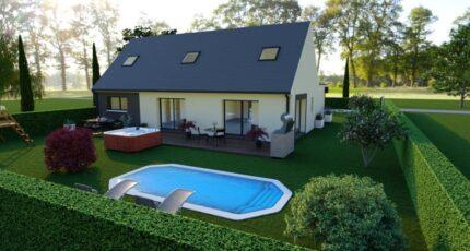 Nouvel AVP Maisons Les Naturelles