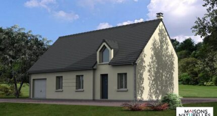 AVP signé Maisons Les Naturelles