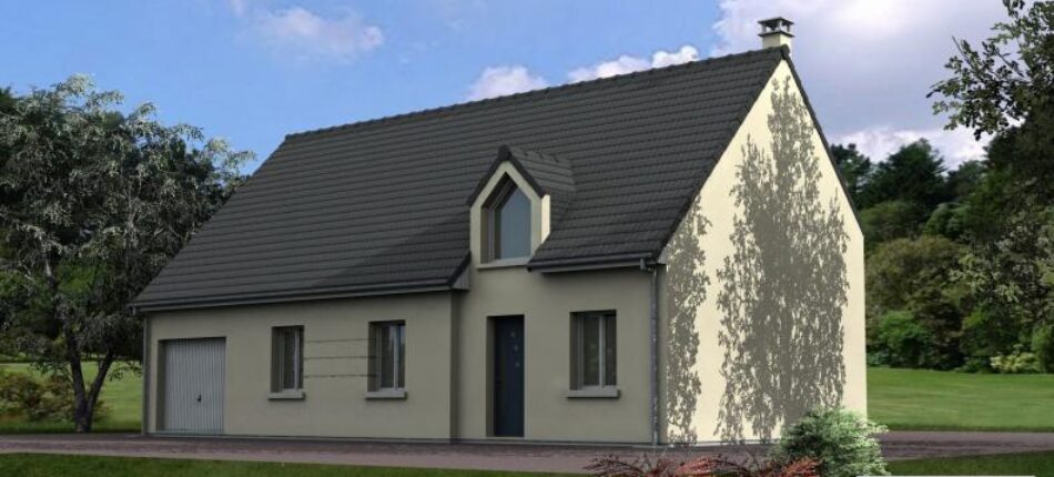 AVP signé Maisons Les Naturelles 