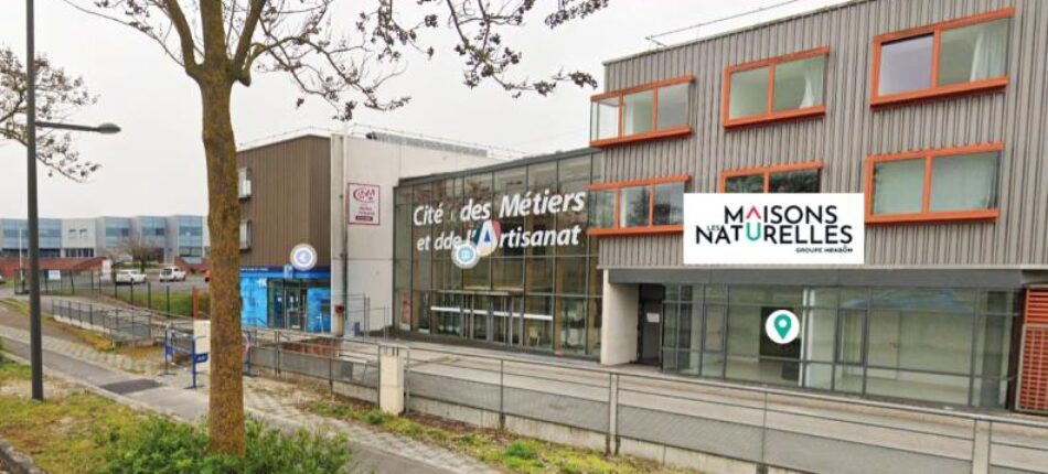 Transfert de notre agence d’Amiens à Boves ! 