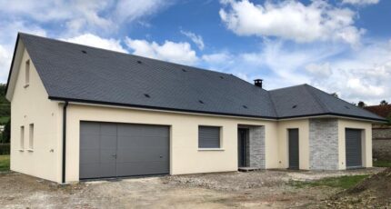 Construction Maisons Les Naturelles dans le (76)