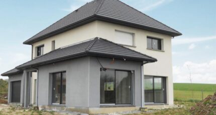 Réalisation Maisons Les Naturelles dans le (62)