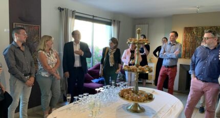 Afterwork CPME