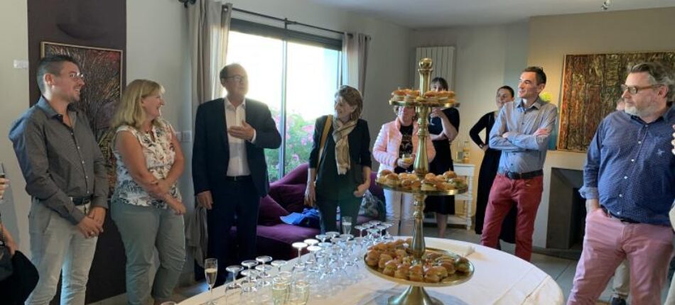 Afterwork CPME 