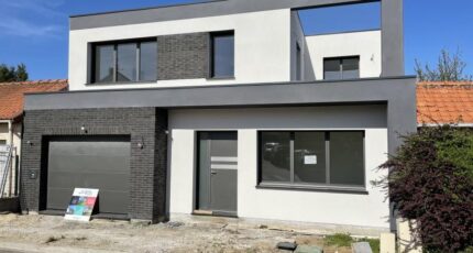 Visites privées à Amiens du 7 au 9 mai : Découvrez l’une de nos dernières réalisations !