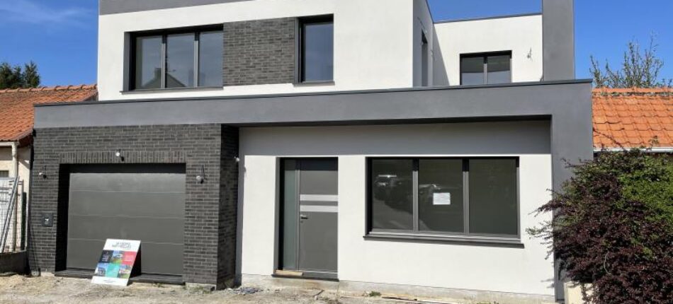 Visites privées à Amiens du 7 au 9 mai : Découvrez l’une de nos dernières réalisations ! 