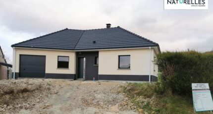 Réalisation Maisons Les Naturelles