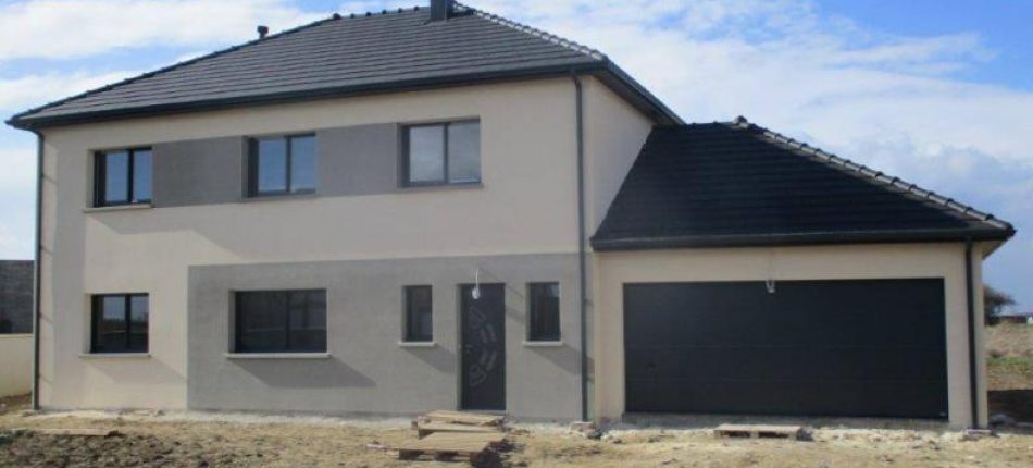Nouvelle réception Maisons Les Naturelles 