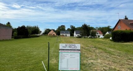 Nouveau permis accepté pour Maisons Les Naturelles !