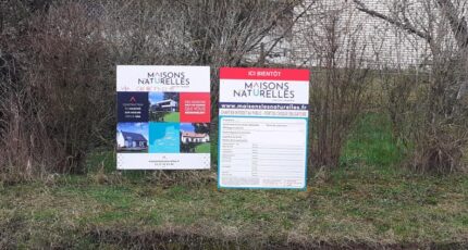 Nouveau permis de construire dans l’Oise !