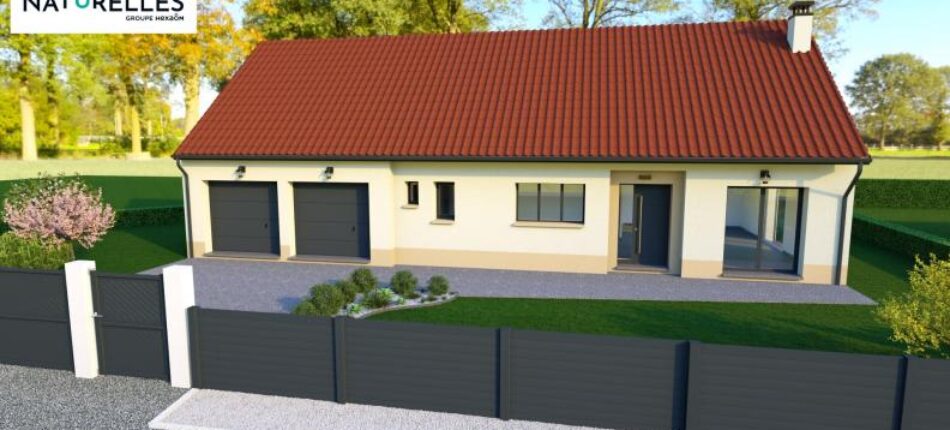 Nouveau projet dans le (80) ! 