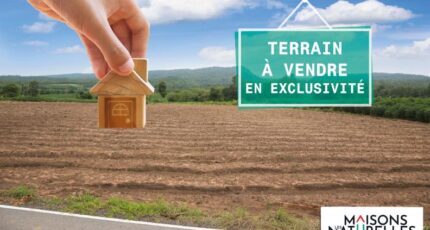 Opportunité terrain : Saint-Quentin-la-Motte-Croix-au-Bailly (80880)