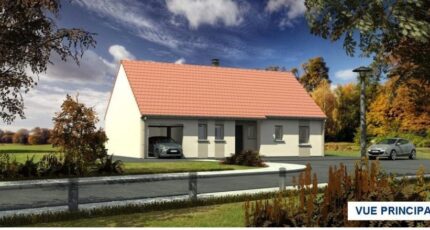 CENTAURE  - Maisons Les Naturelles