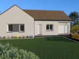 OPEN PPL 3CH 83 GI  Maisons Les Naturelles