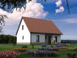 Style traditionnel, 100m², idéal pour une 1ère acquisition ou investisseur  Maisons Les Naturelles