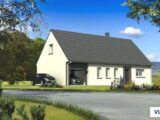 ANDROMEDE  Maisons Les Naturelles