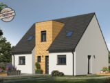 Lodge 71 Nord  Maisons Les Naturelles