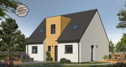 Lodge 71 Nord  - Maisons Les Naturelles