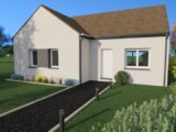 OPEN PPL 3CH 83  Maisons Les Naturelles