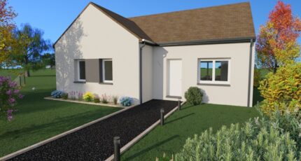 OPEN PPL 3CH 83  - Maisons Les Naturelles