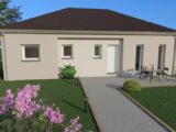 OPEN PP 3CH SL  Maisons Les Naturelles