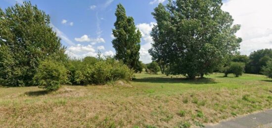 Terrain à bâtir à Coulogne, Hauts-de-France