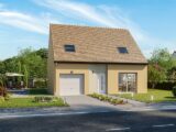 Maison à Marck  Maisons Les Naturelles