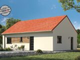 Maison à Rang-du-Fliers  Maisons Les Naturelles