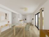 Maison à Marles-sur-Canche  Maisons Les Naturelles