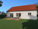 Maison à Ardres  Maisons Les Naturelles