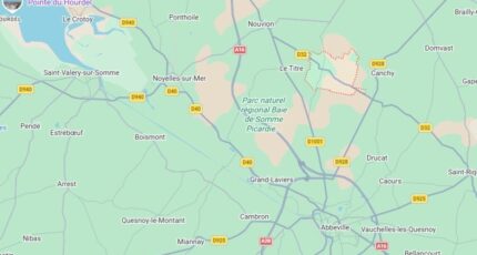 Lamotte-Buleux Maison neuve -  Maisons Les Naturelles