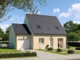 Maison à Abbeville  Maisons Les Naturelles