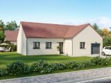 Maison à Le Titre  Maisons Les Naturelles